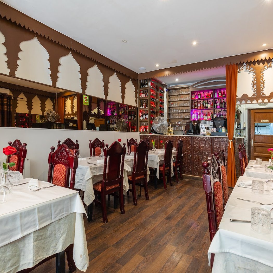 Restaurant Indien Om Shiva 2